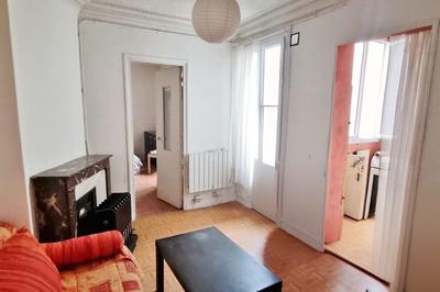 Appartement - 32 m² - 2 pièces
