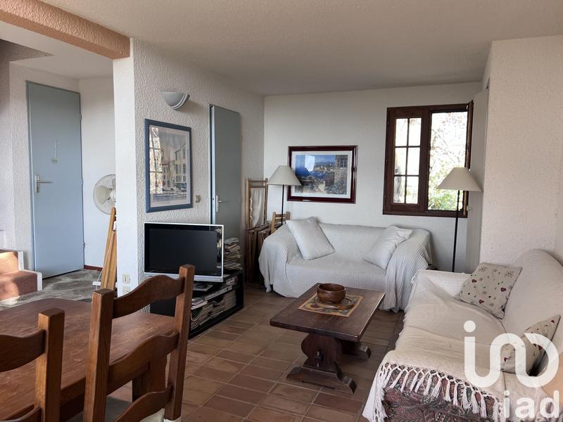 Maison - 97 m² - 5 pièces