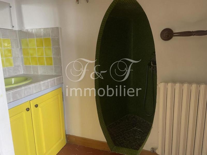 Maison bourgeoise - 184 m²