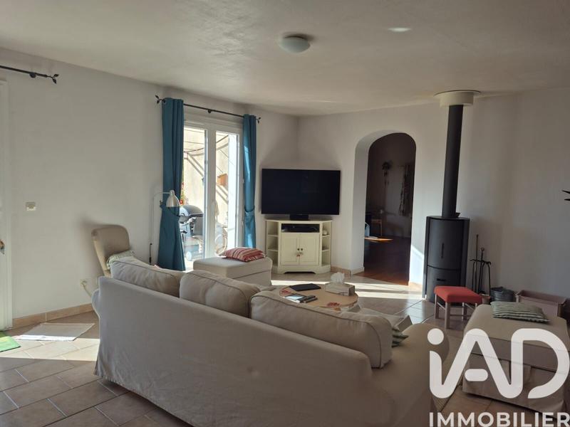 Maison - 147 m² - 5 pièces