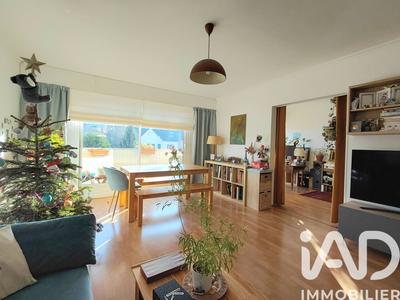 Appartement - 97 m² - 4 pièces