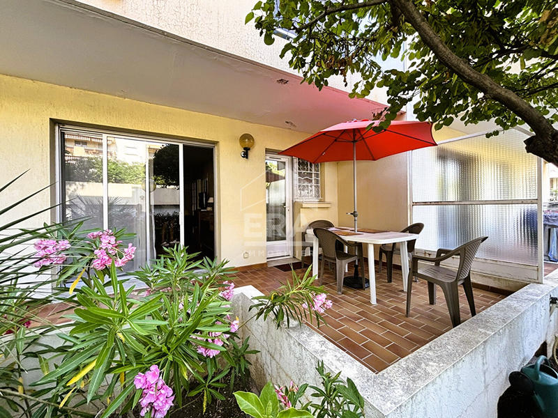 Appartement - 54 m² - 3 pièces