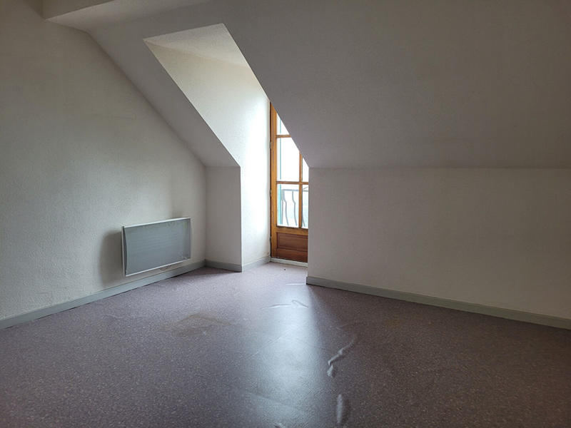 Appartement - 74 m² - 3 pièces