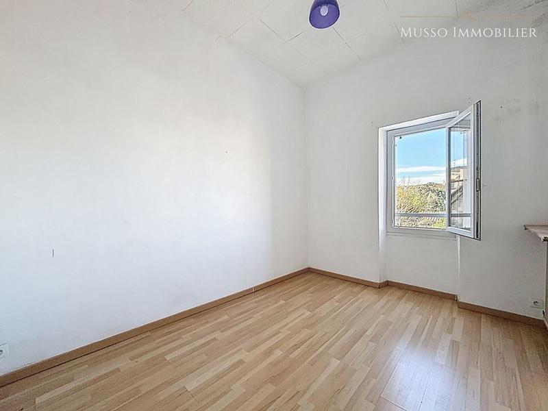 Maison traditionnelle - 110 m² - 5 pièces