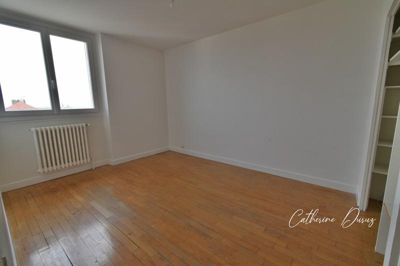Appartement - 70 m² - 4 pièces