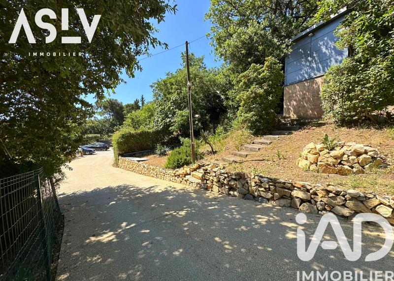 Maison - 170 m² - 6 pièces