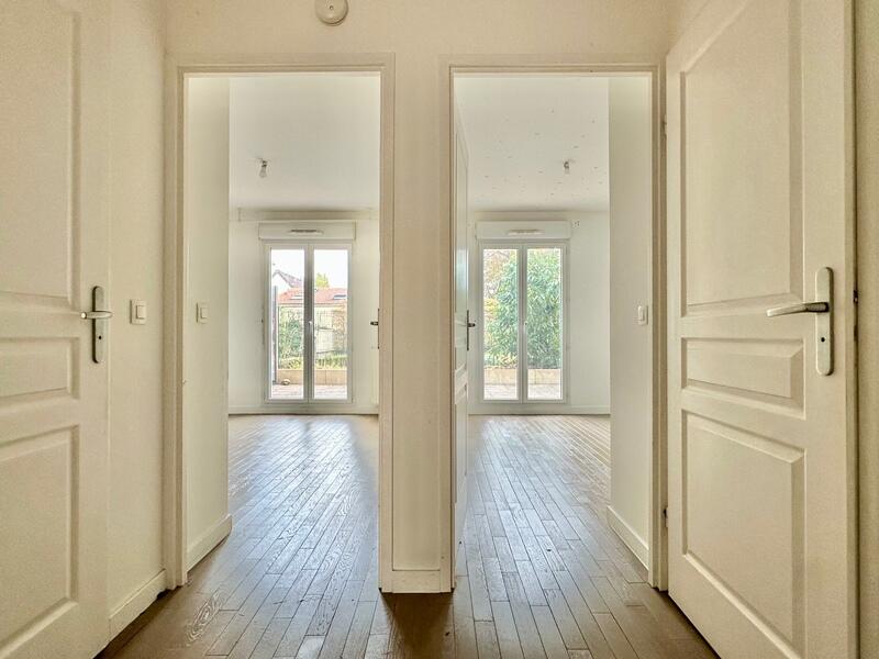 Appartement - 86 m² - 4 pièces