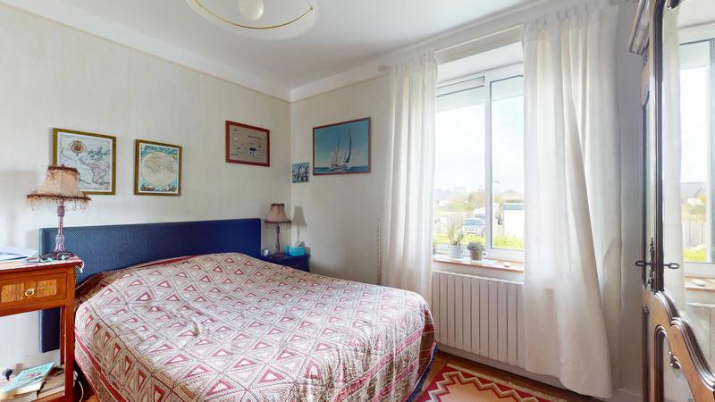 Viager - Maison - 75 m² - 5 pièces