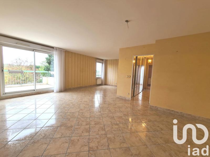 Appartement - 86 m² - 4 pièces