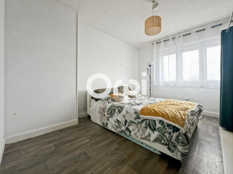 Maison - 74 m² - 4 pièces