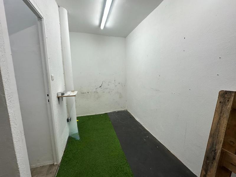 Local commercial - 38 m² - 2 pièces