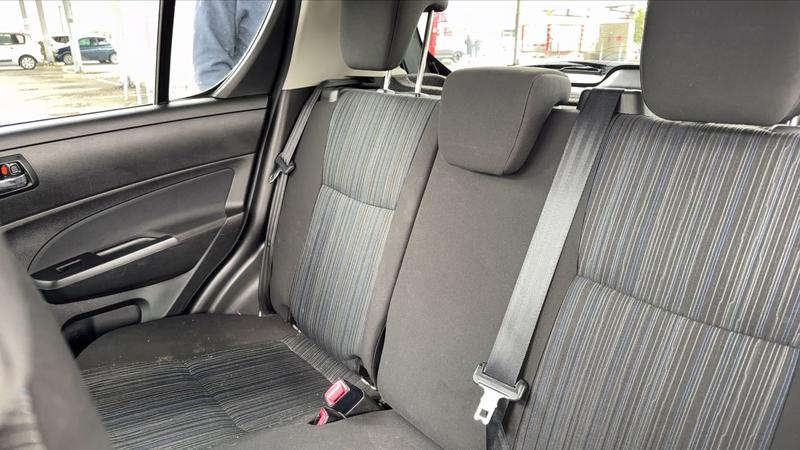 Suzuki Swift 1.3 Ddis 75 So City