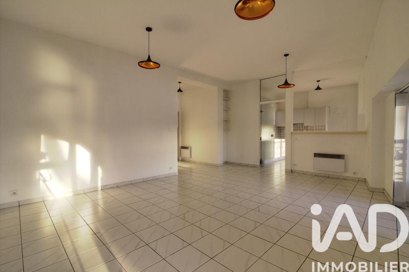 Appartement - 73 m² - 3 pièces