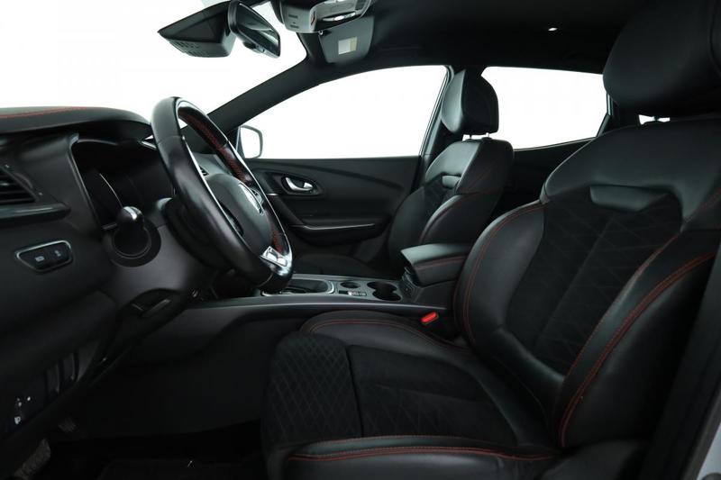 Renault Kadjar 1.3 TCe Sl Black Edition Edc 140 ch