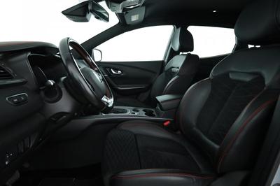 Renault Kadjar 1.3 TCe Sl Black Edition Edc 140 ch