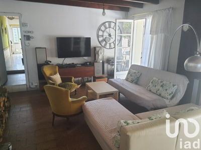 Maison - 119 m² - 4 pièces