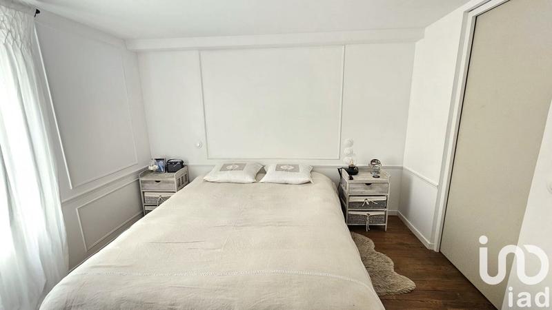 Maison de village - 82 m² - 4 pièces