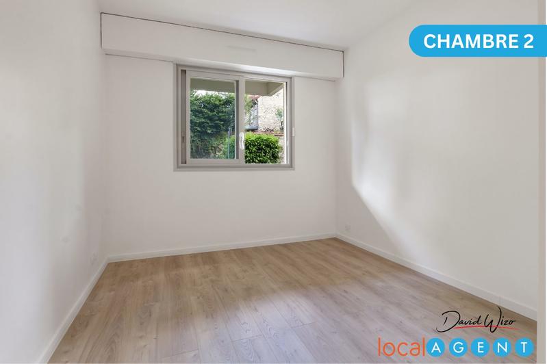 Appartement - 78 m² - 5 pièces
