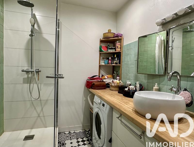 Appartement - 72 m² - 3 pièces