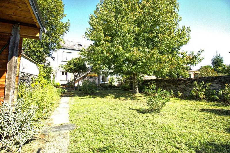 Maison - 176 m² - 8 pièces