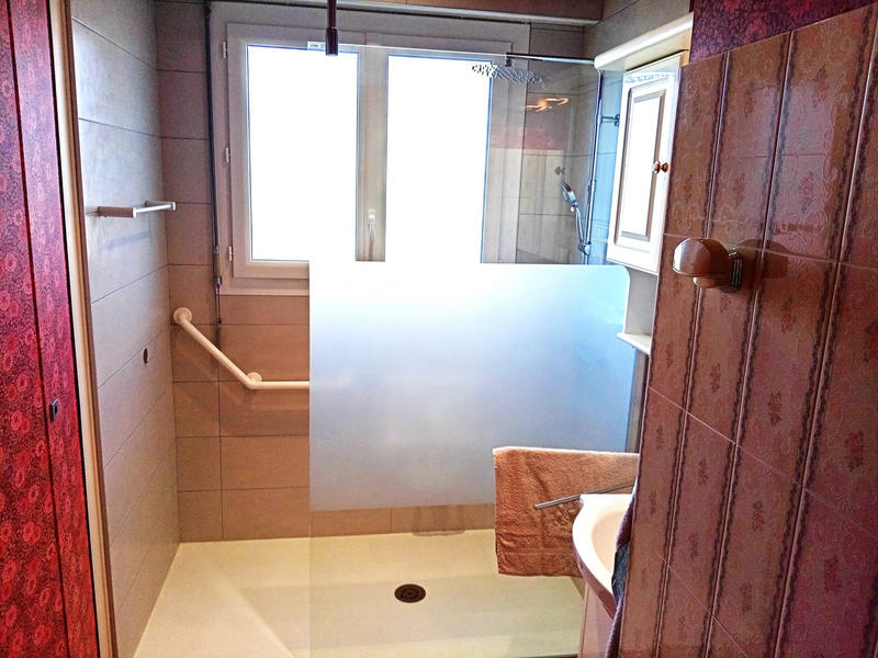 Maison - 93 m² - 5 pièces