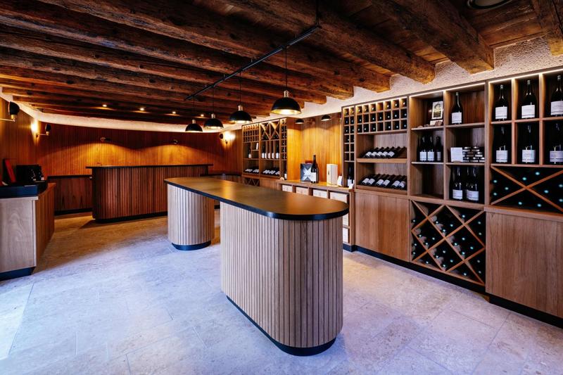 Château du Moulin-à-Vent