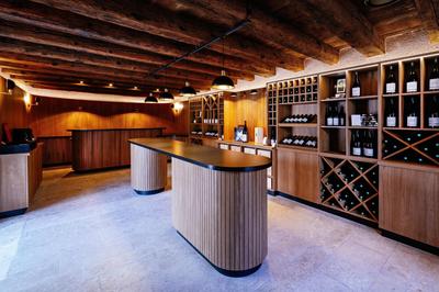 Château du Moulin-à-Vent