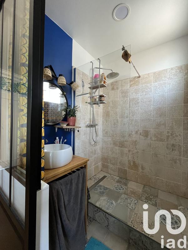 Appartement - 53 m² - 3 pièces