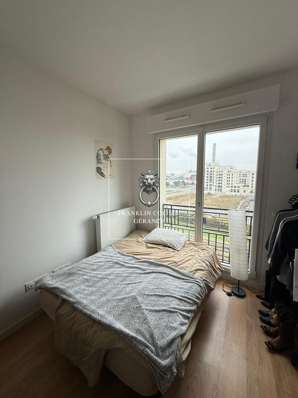 Appartement - 29 m² - 1 pièce