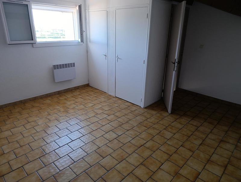 Maison - 62 m² - 3 pièces