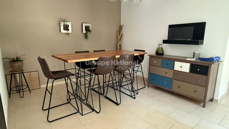 Maison - 137 m² - 4 pièces