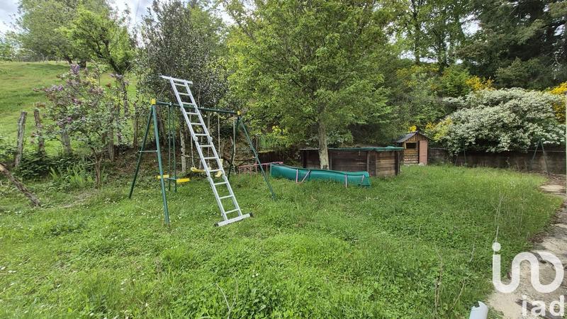 Maison - 145 m² - 5 pièces