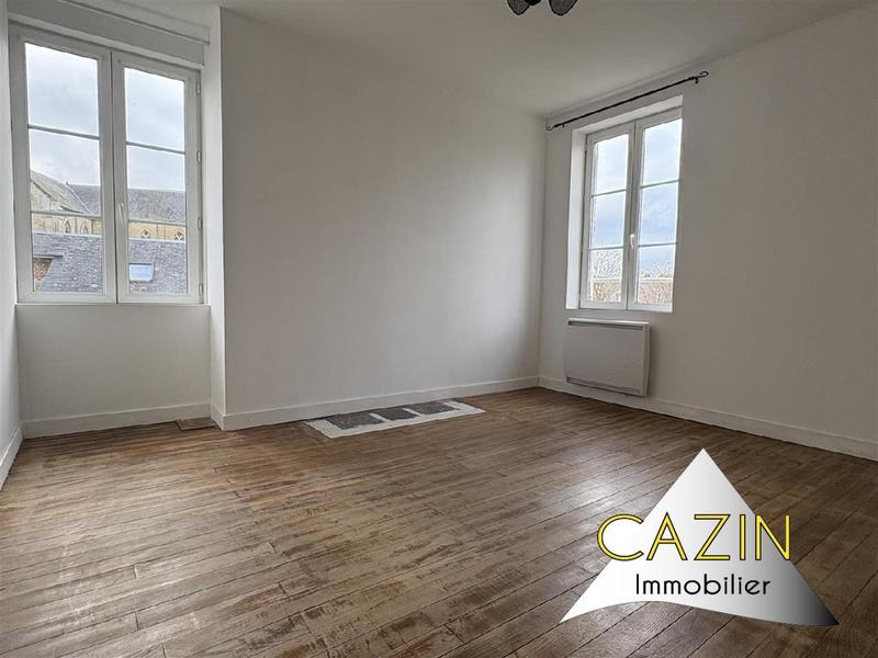 Maison - 79 m² - 4 pièces