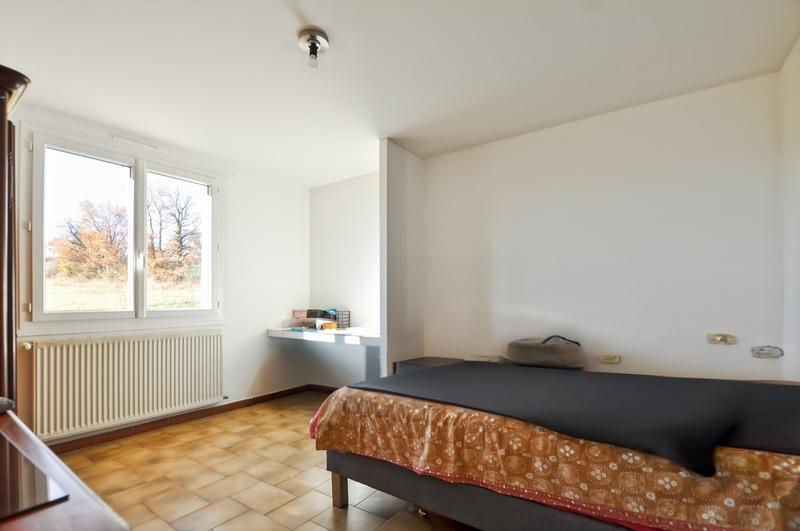 Maison - 99 m² - 4 pièces