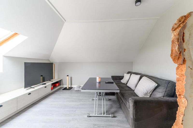 Studio - 18 m² - 1 pièce