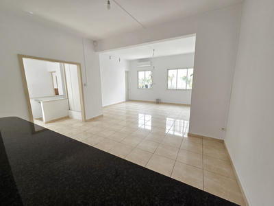 Appartement - 125 m² - 5 pièces