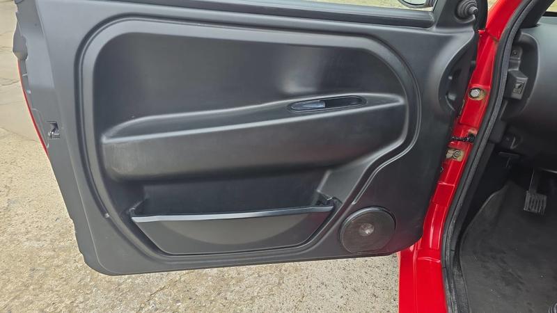 Microcar Dué 0.5 d 5 Bva Dynamique