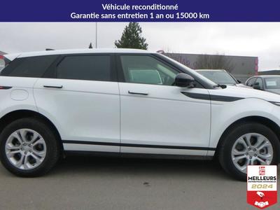 Land Rover Range Rover Evoque Mark I D165 Mhev Awd Bva9 - s