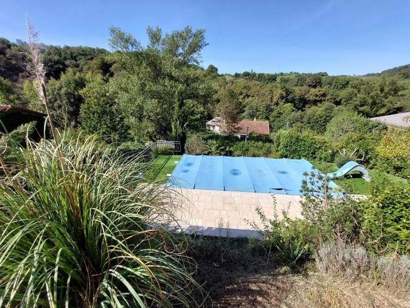 Villa - 157 m² - 6 pièces