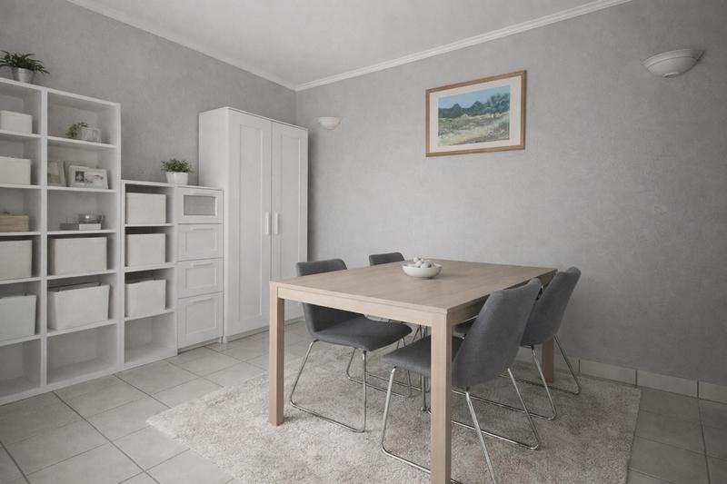 Appartement - 68 m² - 4 pièces