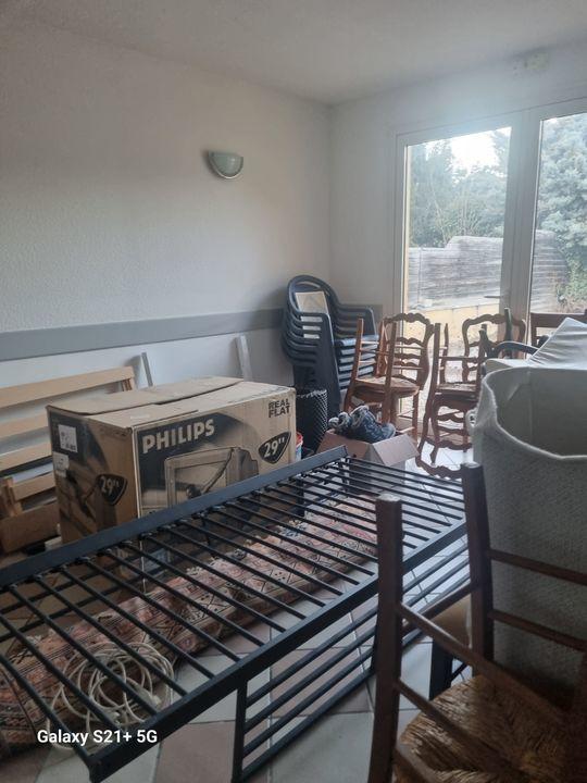 Maison ancienne - 350 m² - 16 pièces