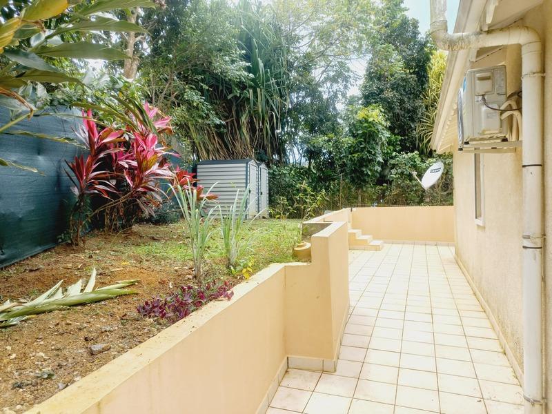 Maison - 96 m² - 4 pièces