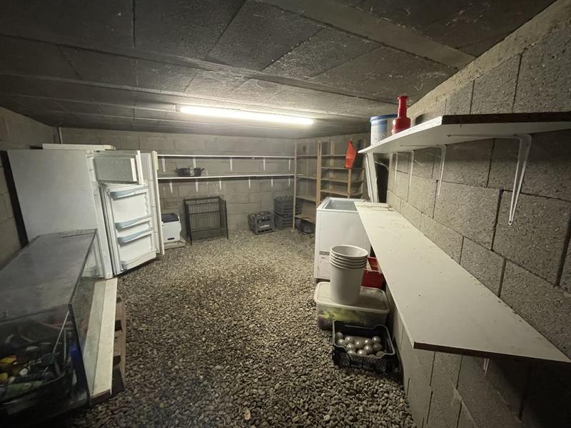 Propriété - 114 m² - 4 pièces