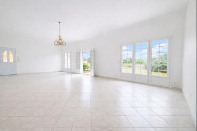 Maison - 145 m² - 3 pièces