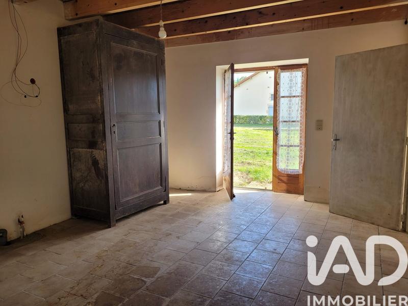 Maison - 84 m² - 3 pièces