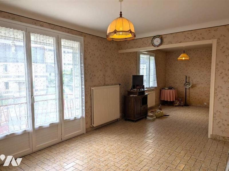 Maison - 70 m² - 3 pièces