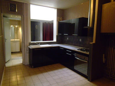 Maison - 72 m² - 4 pièces