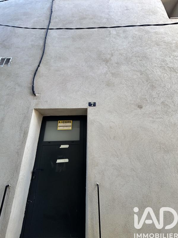 Maison de village - 125 m² - 5 pièces