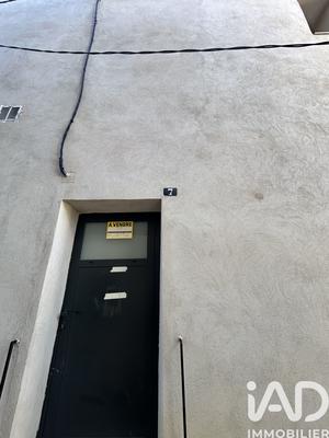 Maison de village - 125 m² - 5 pièces