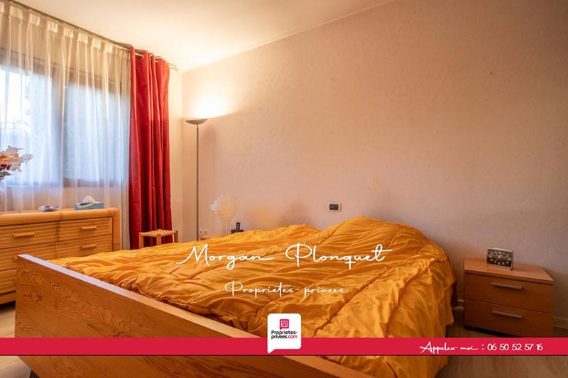 Maison - 155 m² - 6 pièces